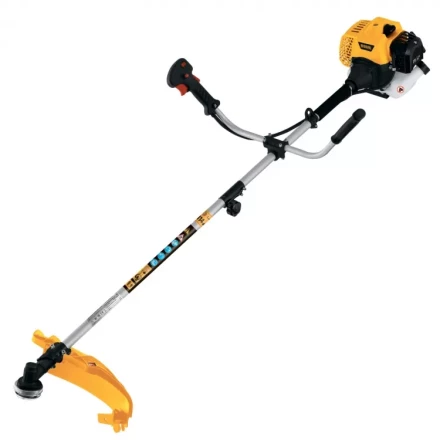 Триммер бензиновый Denzel DTS-52S разъемная штанга 962165 купить в Надыме