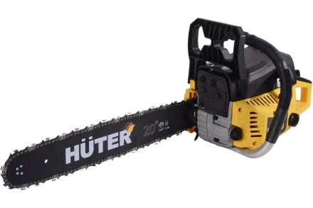 Бензопила Huter BS-2800M 70/6/19 купить в Надыме