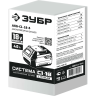 Аккумуляторная батарея Li-Ion, 18 В, 4 Ач, тип С1 АКБ-С1-18-4 купить в Надыме