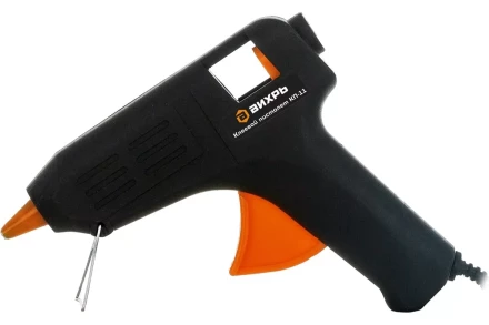 Клеевой пистолет Вихрь КП-11 73/5/6/2 купить в Надыме