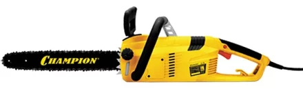 Электропила 424N-18 3/8-1,3-62 CHAMPION купить в Надыме