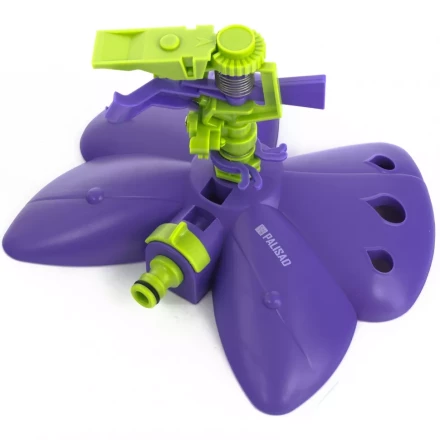 Распылитель импульсный Бабочка с регулировкой PALISAD 65402 купить в Надыме