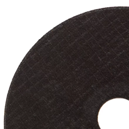 Круг отрезной по металлу, 125 х 2,0 х 22,2 мм Сибртех 743167 купить в Надыме