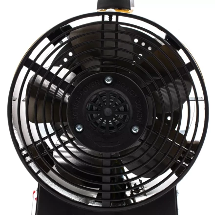 Газовая тепловая пушка GHG-30, 30 кВт, 900 м3/ч, пропан-бутан Denzel 96479 купить в Надыме