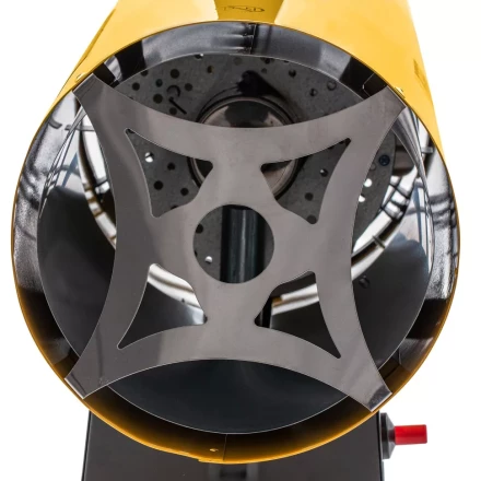 Газовая тепловая пушка GHG-30, 30 кВт, 900 м3/ч, пропан-бутан Denzel 96479 купить в Надыме