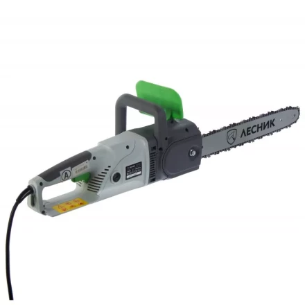 Электропила цепная Лесник L 1816 PATRIOT купить в Надыме