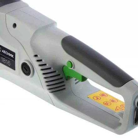 Электропила цепная Лесник L 1816 PATRIOT купить в Надыме