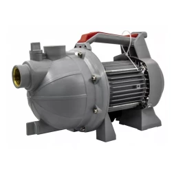 Поверхностный насос Ресанта ПСН-3600П 77/4/4