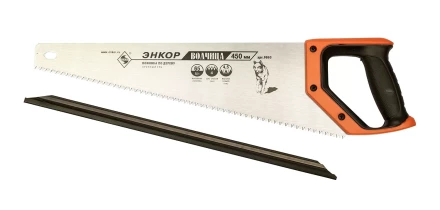 Ножовка "Волчица"  450мм   1/12/48 9863 купить в Надыме