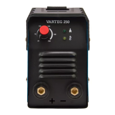 Сварочный аппарат VARTEG 250 купить в Надыме
