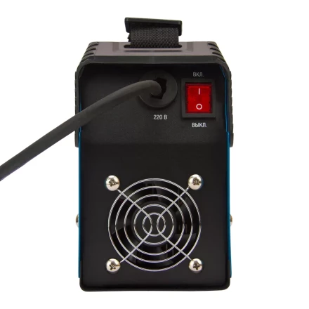 Сварочный аппарат VARTEG 250 купить в Надыме