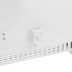 Конвектор электрический OptiPrime-1500, Wi-Fi, тачскрин, цифровой термостат, 1500 Вт// Denzel 98122 купить в Надыме