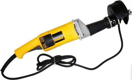 Шлифмашина ПШМ DeWalt DW 882 купить в Надыме