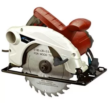 Пила дисковая RD-CS160-67 RedVerg купить в Надыме