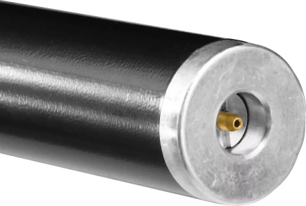 Газовая горелка STAYER &quot;PROFESSIONAL&quot;, 2в1, пьезоподжиг, регулировка пламени, 4 насадки, 1200С 55505-H6 купить в Надыме