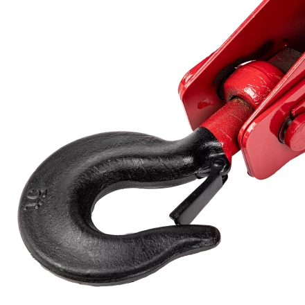 Блок монтажный с крюком, 5 т Matrix 51925 купить в Надыме