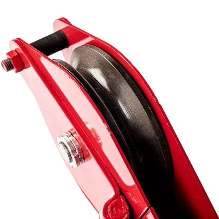 Блок монтажный с крюком, 5 т Matrix 51925 купить в Надыме