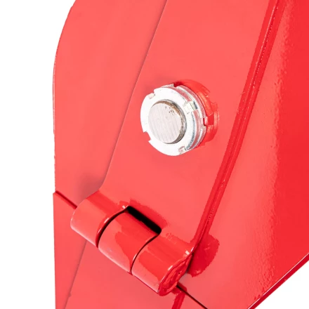 Блок монтажный с крюком, 5 т Matrix 51925 купить в Надыме