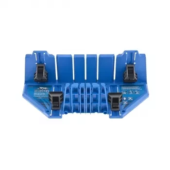 Стусло пластиковое 350х100х80мм 5 углов для запила БАРC 22560 купить в Надыме