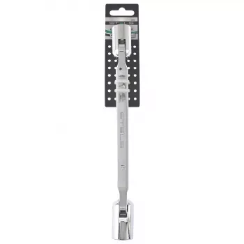 Ключ шарнирный 18х19 мм CrV STELS 14963 купить в Надыме