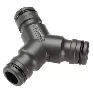 Тройник «Профи» 3/4" GARDENA купить в Надыме