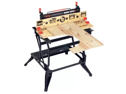 Верстак WM825-XJ B&amp;D купить в Надыме