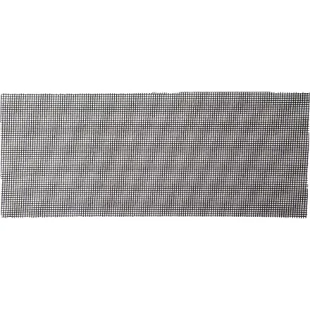 Шлифовальная сетка ЗУБР "МАСТЕР" абразивная, водостойкая № 220, 115х280мм, 5 листов 35483-220 купить в Надыме