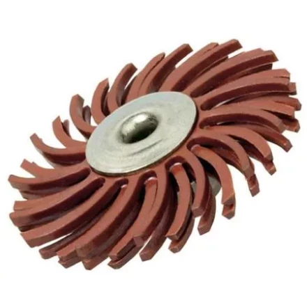 Шлифовальная щетка SC473 K220 DREMEL купить в Надыме