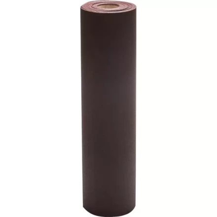 Шлиф-шкурка водостойкая на тканевой основе в рулоне, № 16 (Р 180), 3550-16-775, 775мм x 30м 3550-16-775 купить в Надыме