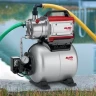 Насосная станция HWF 3500 INOX Classic AL-KO купить в Надыме