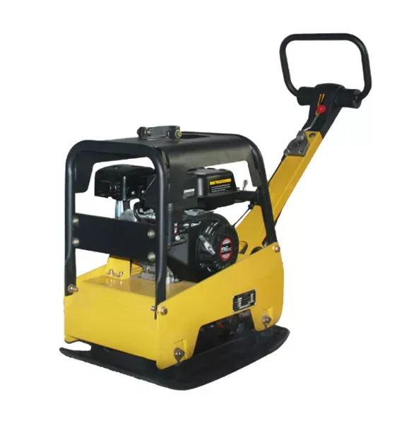 Виброплита реверсивная TOR CR25 122кг, 28кН (Loncin) 1050136 купить в Надыме
