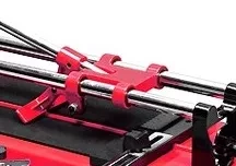 Плиткорез ручной RD-TS 470P Prof RedVerg купить в Надыме