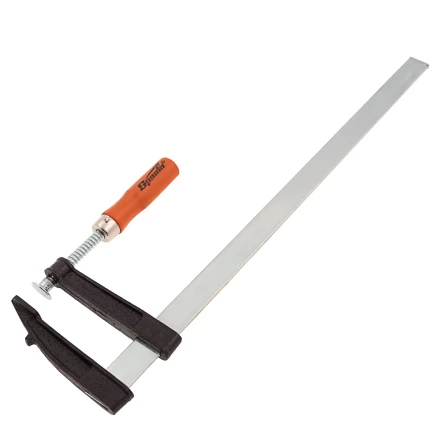 Струбцина F-образная Sparta, 400 х 80 х 460 мм, 204335 купить в Надыме