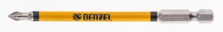 Бита PH1x100 мм, 5 шт. Denzel 7711327 купить в Надыме