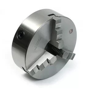 Патрон токарный 3-х кулачковый 315мм 7100-0011 Fuerda купить в Надыме