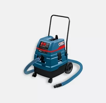 Пылесос Bosch GAS 50M купить в Надыме