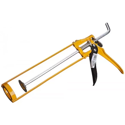 Пистолет для герметика STAYER "STANDARD" 0665, скелетный, 310мл 0665 купить в Надыме