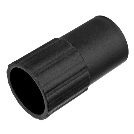 Комплект адаптеров для подключения пылесоса к электроинструменту 32-35-38 мм Denzel 28218 купить в Надыме