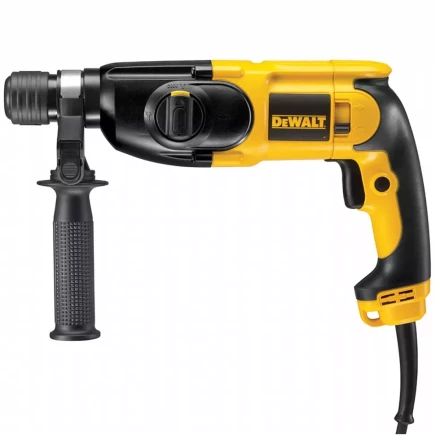 Перфоратор DeWalt D25013K Комби купить в Надыме