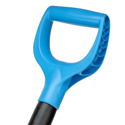 Лопата штыковая углубленная Palisad, 220х270х1330 мм, деревянный черенок, с рукояткой, LUXE 61302 купить в Надыме