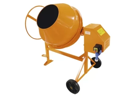 Бетономешалка-Бетоносмеситель СБР-260В купить в Надыме