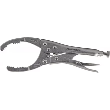 Щипцы для масляных фильтров с фиксированным захватом 53-118 мм  AI050043  Jonnesway 49270 купить в Надыме