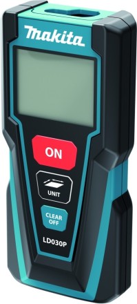 Дальномер лазерный Makita LD030P купить в Надыме