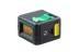 Построитель лазерных плоскостей лазерный уровень ADA Cube MINI Green Home Edition ADA купить в Надыме