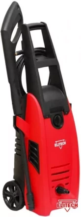 Минимойка-мойка высокого давления Elitech М1600Р купить в Надыме
