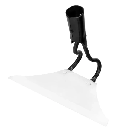 Мотыга Сибртех 62373 нержавеющая сталь, 220х85 мм, без черенка купить в Надыме