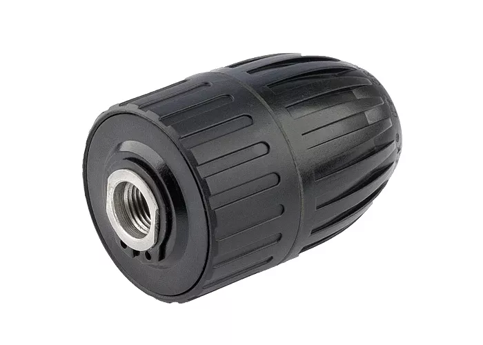 Патрон для дрели быстрозажимной c lock 2–13 мм – 1/2" MATRIX 16807 купить в Надыме
