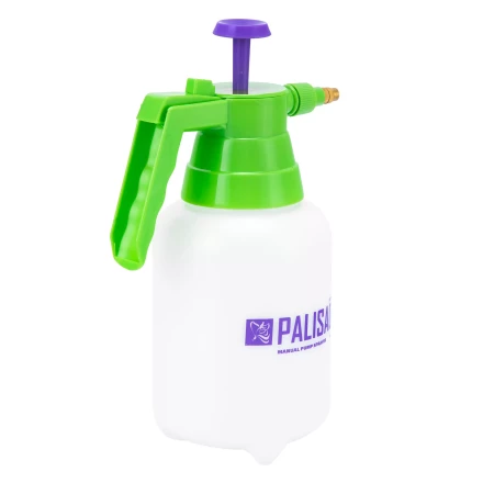 Опрыскиватель 1 л, ручной, с насосом Palisad 647368 купить в Надыме