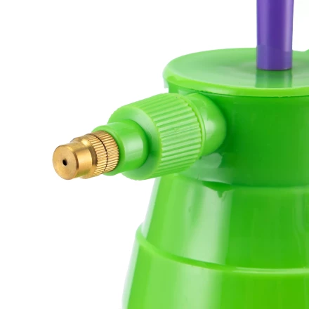 Опрыскиватель 1 л, ручной, с насосом Palisad 647368 купить в Надыме