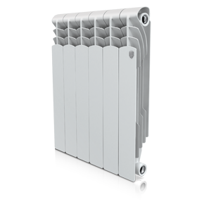 Радиатор Royal Thermo Revolution Bimetall 350 - 12 секций купить в Надыме